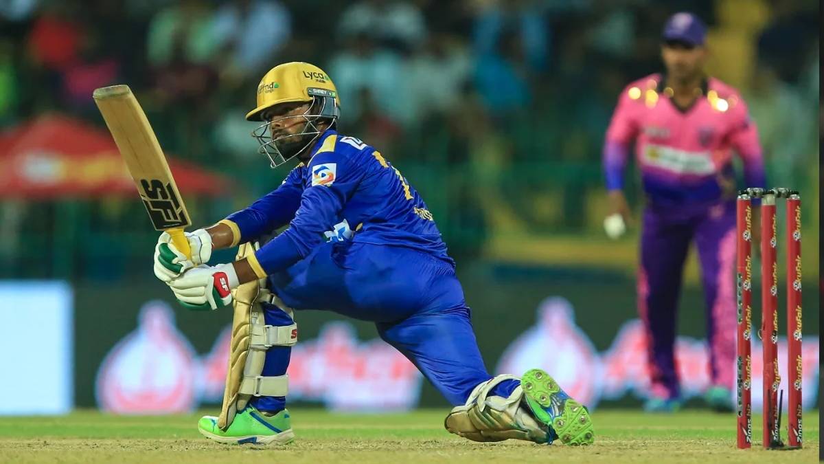 লঙ্কায় হৃদয়ের ব্যর্থ এক দিন 