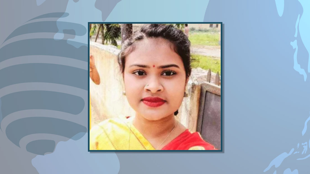 চট্টগ্রামে নালায় তলিয়ে কলেজছাত্রীর মৃত্যু