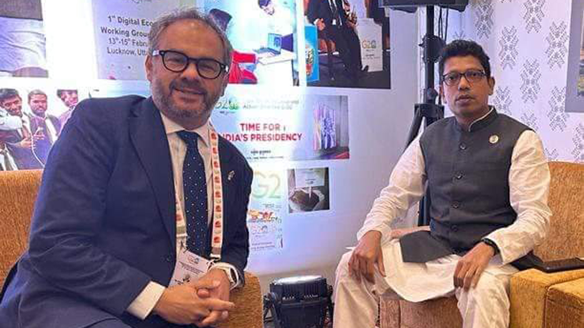 যুক্তরাজ্যের ব্যবসায়ীদের বাংলাদেশে বিনিয়োগের আহ্বান