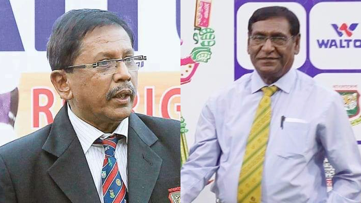 আম্পায়ার চিনুকে লিগ্যাল নোটিশ রকিবুলের