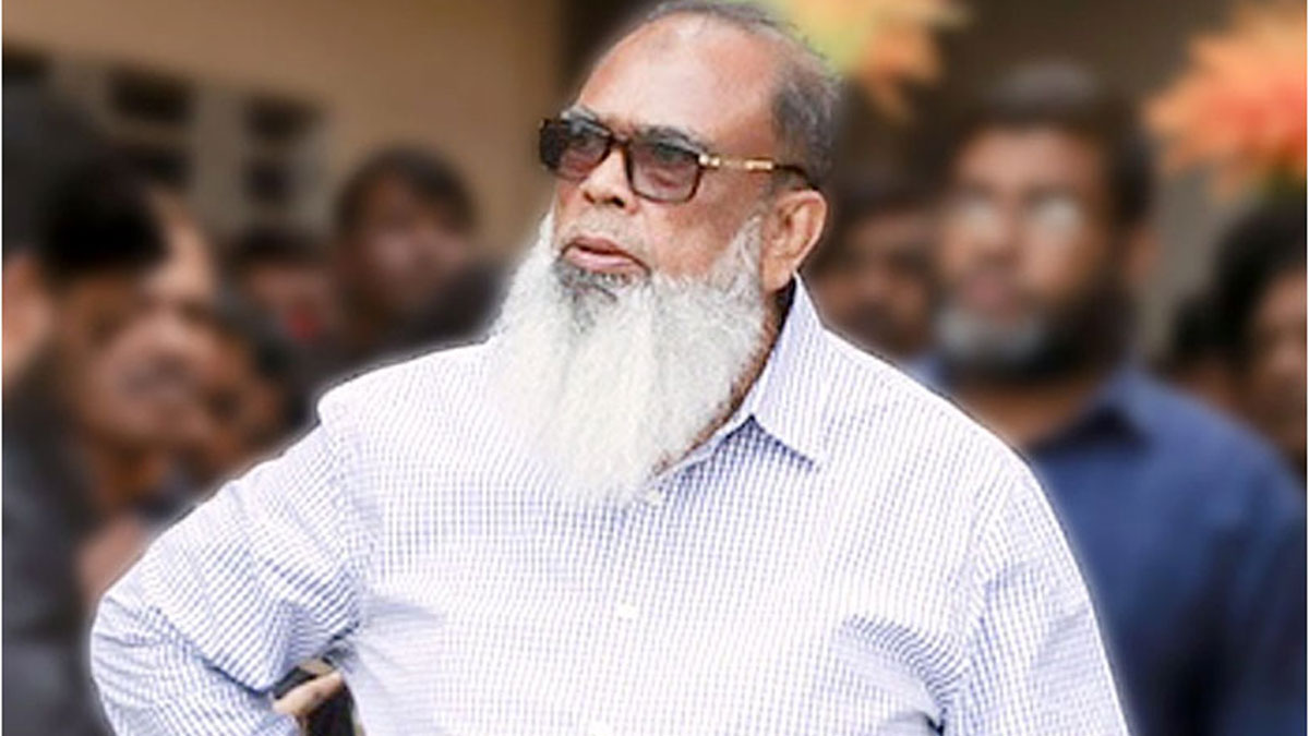 বিএনপি নেতা সালাউদ্দিনকে তুলে নিয়ে যাওয়ার অভিযোগ