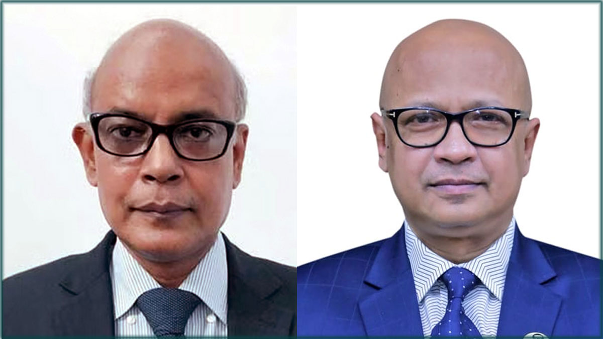 অর্থ ও জ্বালানিতে নতুন সচিব