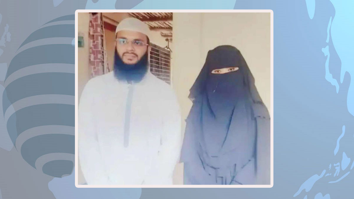 ‘স্বপ্ন ছিল ছেলে বড় ডাক্তার হবে, বউসহ জঙ্গি হবে এটা ভাবিনি’