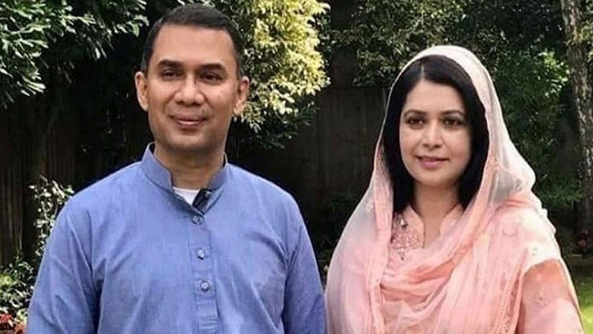 তারেক-জোবায়দার বিরুদ্ধে দুদকের মামলার রায় আজ