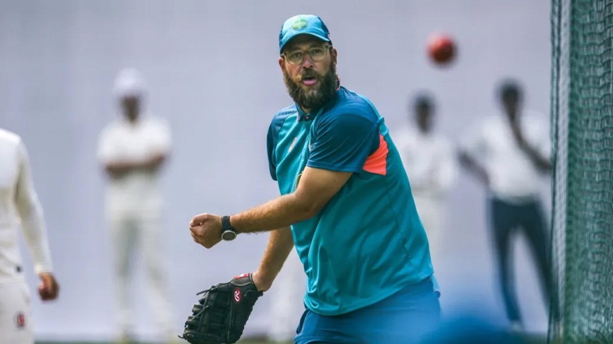 হায়দরাবাদের হেড কোচ ভেট্টরি