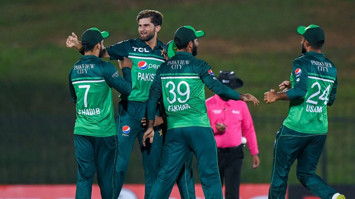 পাকিস্তানের খেলাসহ আজ টিভিতে যা দেখবেন