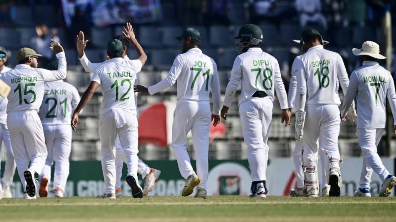 কিউইদের বিপক্ষে সিরিজ জয়ের স্বাদ পাবে বাংলাদেশ?