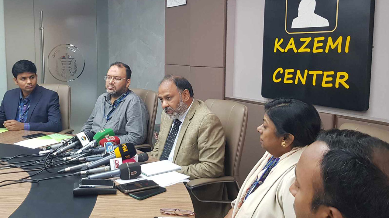 রিজার্ভ এখন থেকে ভালো হবে : বাংলাদেশ ব্যাংক