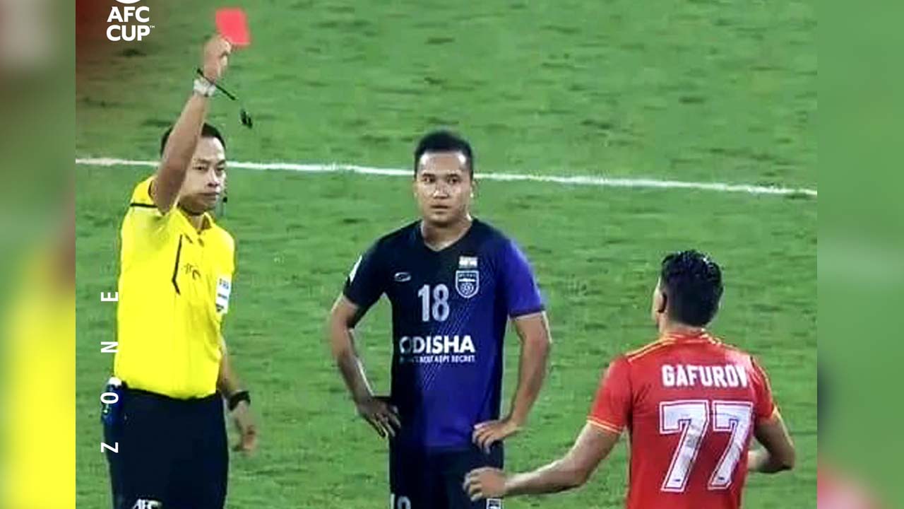 এএফসিতে উধাও কিংসের ভিডিও!