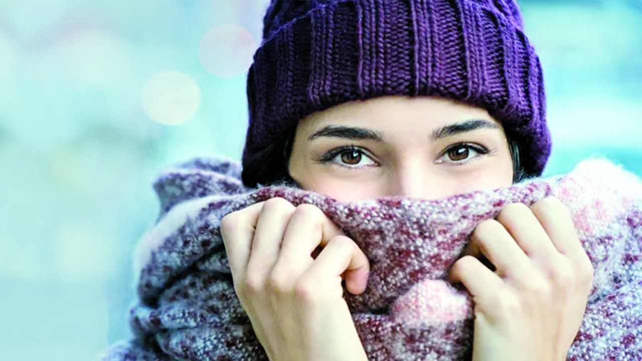 শীতে ঠান্ডা পানিতে গোসল করলে বিপদ!