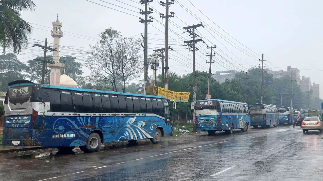 জাবি শিক্ষার্থীদের সঙ্গে আলোচনায় সেলফী পরিবহন কর্তৃপক্ষ