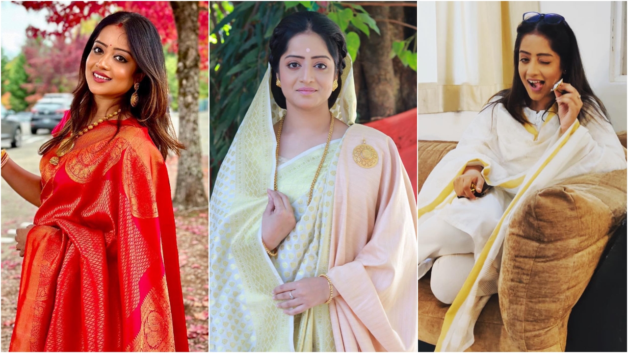 অভিনয় ছেড়ে কেমন আছেন ‘ওগো বধূ সুন্দরী’র রুশা