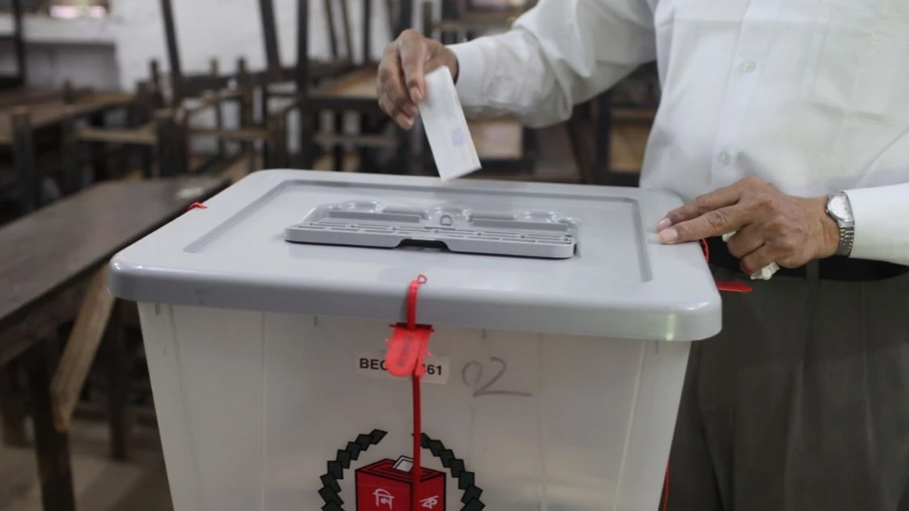 সংসদ নির্বাচন দেখতে চান ২২ হাজার পর্যবেক্ষক