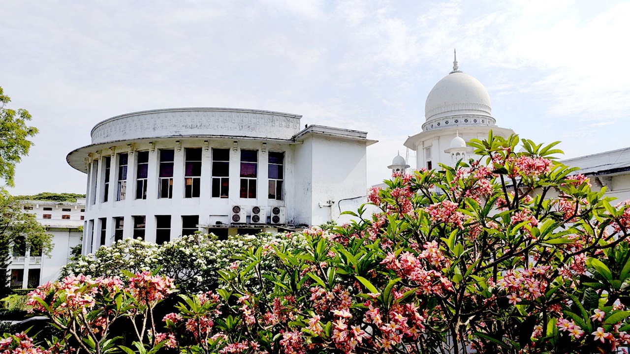 রাষ্ট্রপতি নিয়োগ নিয়ে রিভিউ খারিজ, রিটকারীর লাখ টাকা জরিমানা বহাল
