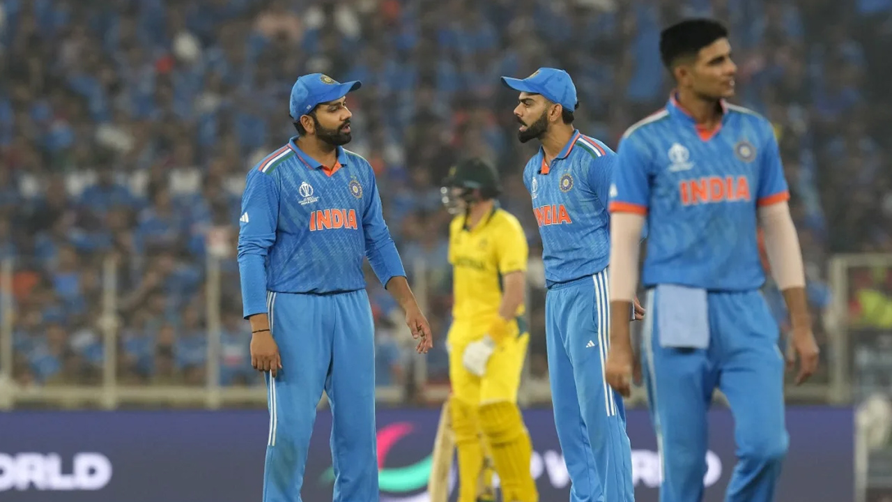 ‘ফাইনালে ভারতের হার প্রেমিকার সঙ্গে বিচ্ছেদের মতো’