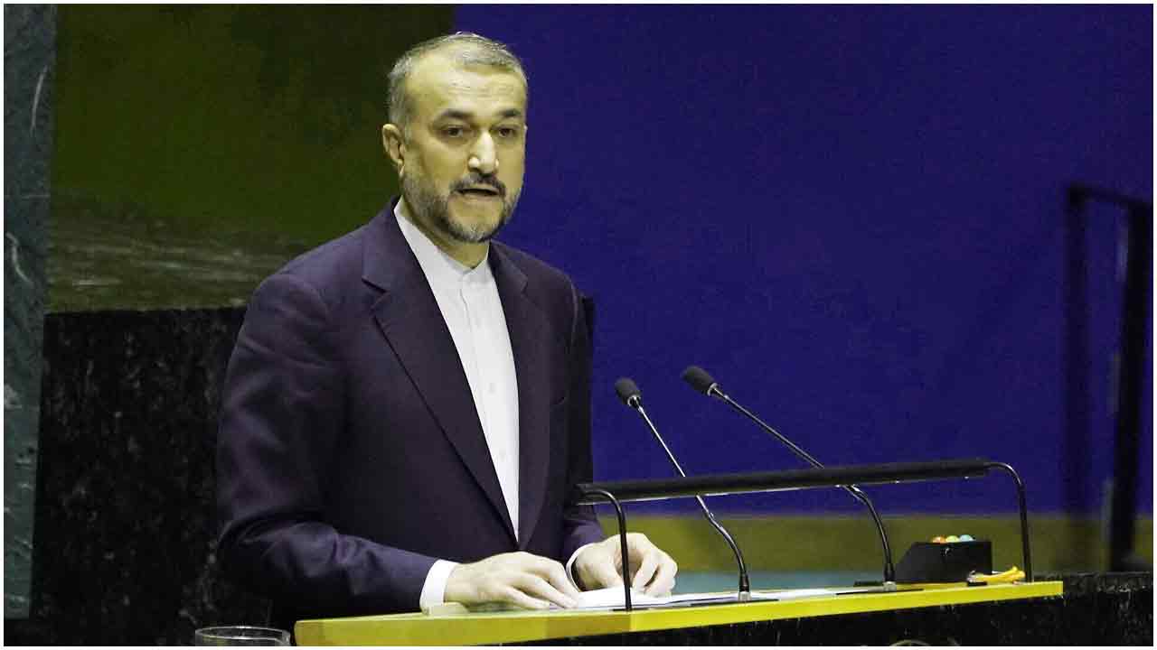 মধ্যপ্রাচ্যে ‘অনিয়ন্ত্রিত বিস্ফোরণ’ ঘটতে পারে, জাতিসংঘকে ইরান