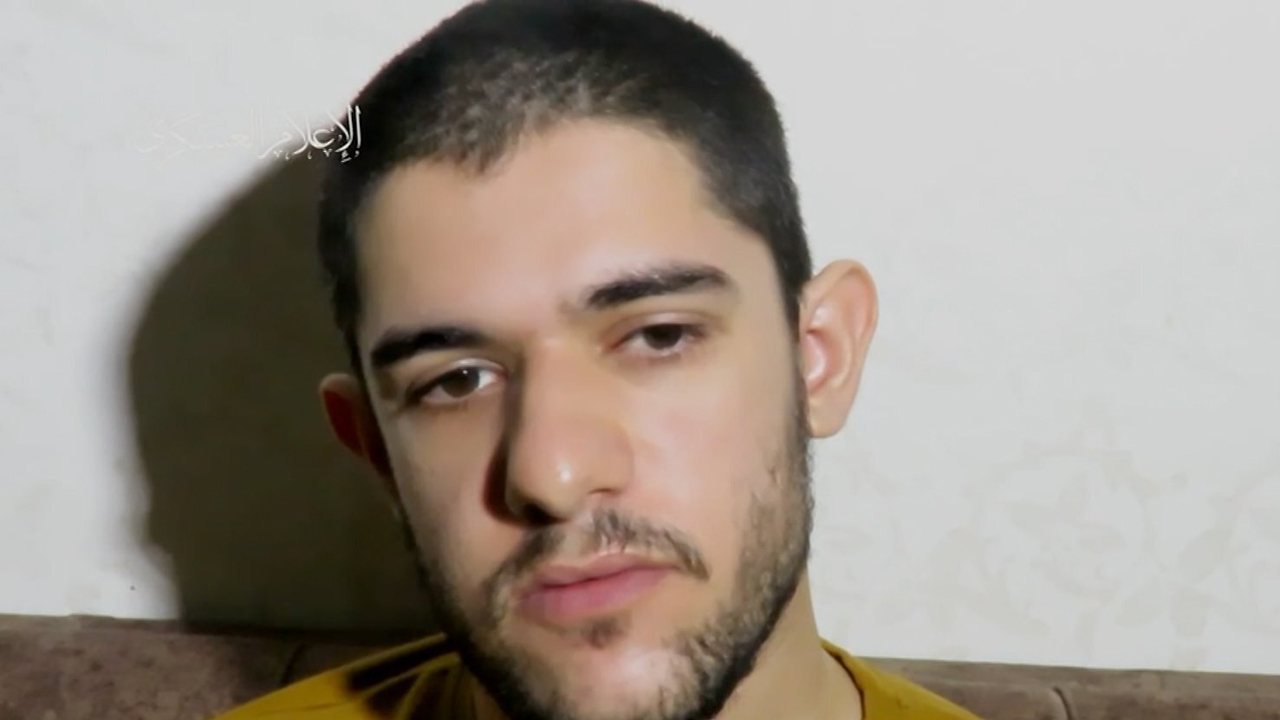 ইসরায়েলের ব্যর্থ অভিযান, সেনার মৃত্যুর তথ্য নিশ্চিত করল পরিবার