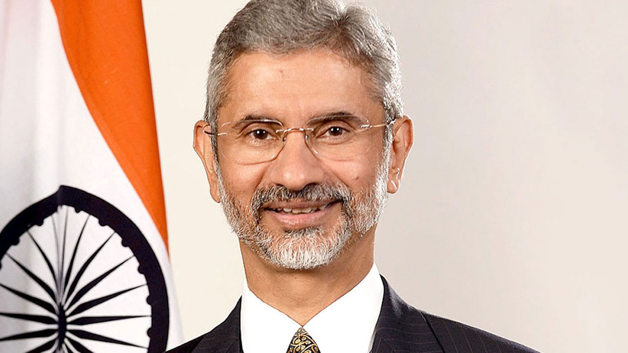 বিজয় দিবসের শুভেচ্ছা জানালেন ভারতের পররাষ্ট্রমন্ত্রী জয়শঙ্কর