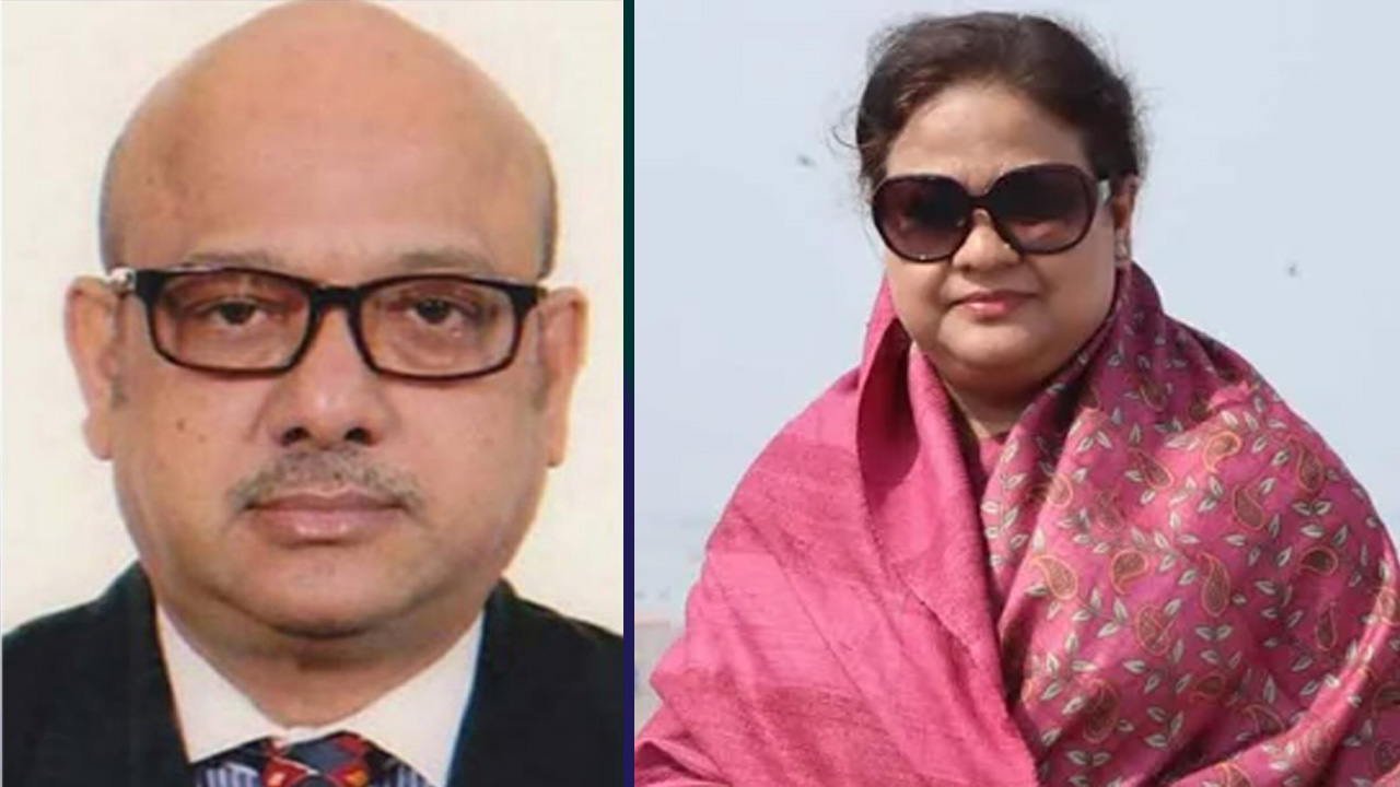 প্রার্থিতা ফিরে পেলেন সৈয়দ আশরাফের ছোটভাই, লড়বেন বোনের বিরুদ্ধে