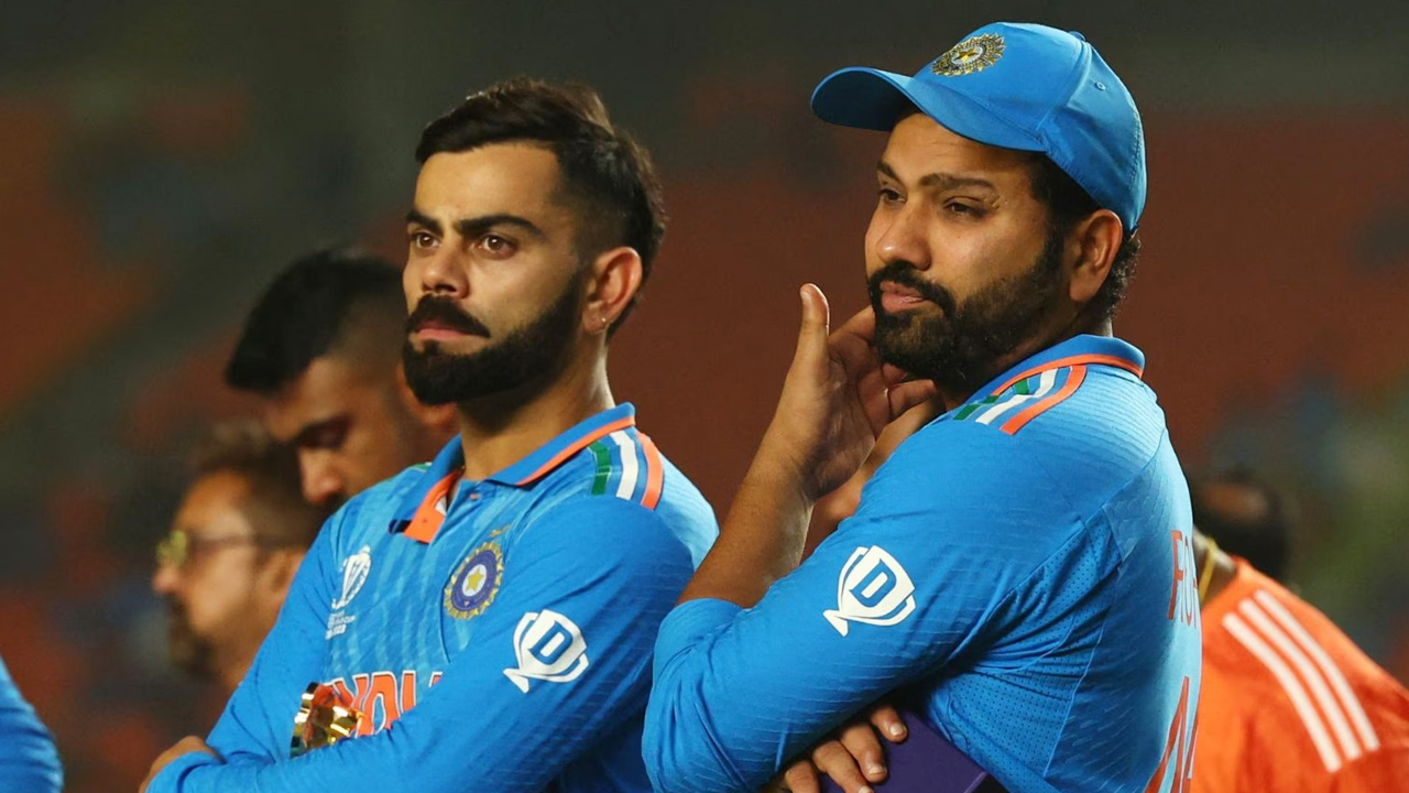 ভারতীয় ক্রিকেটারদের প্রতিভা নিয়ে প্রশ্ন তুলেছেন ভন