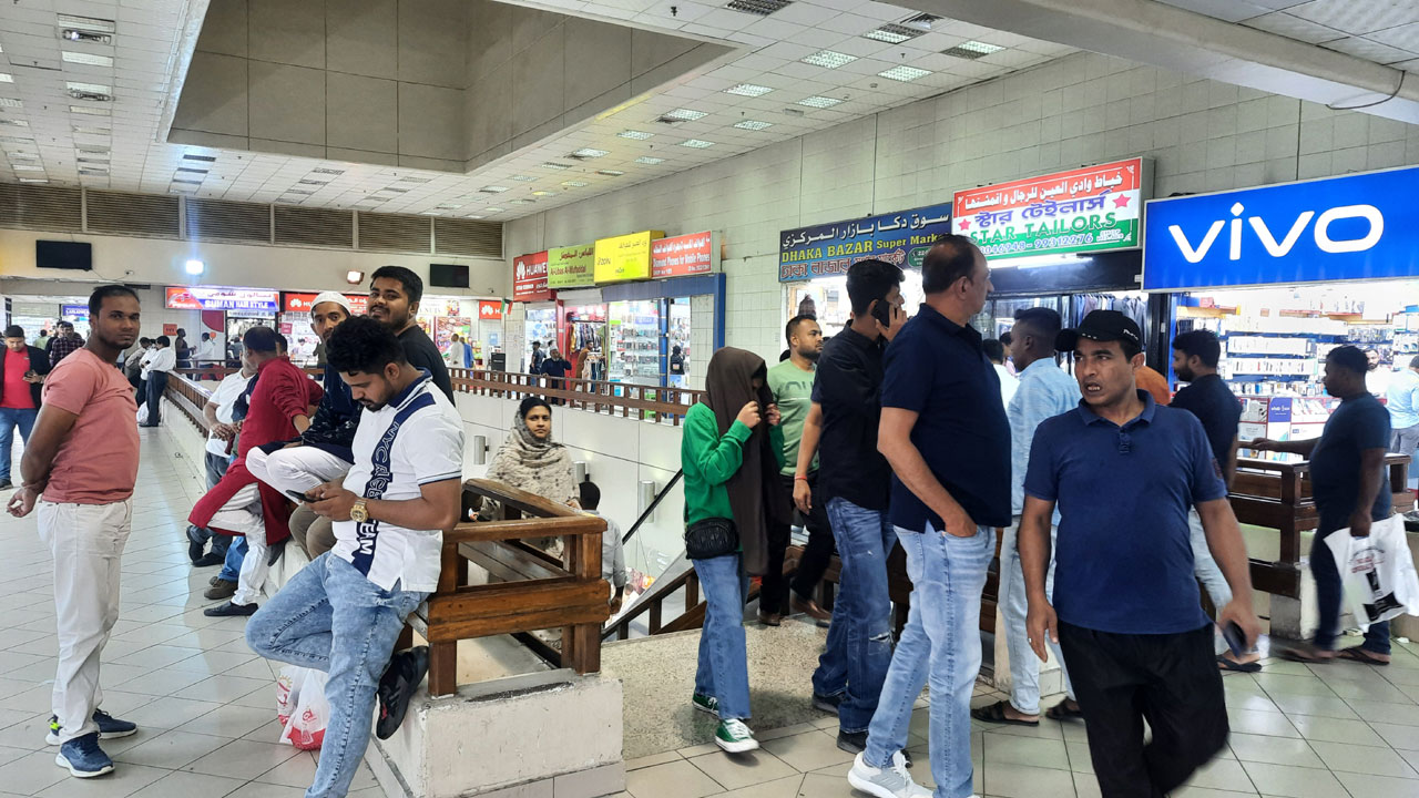 দ্বাদশ নির্বাচন নিয়ে কী ভাবছেন কুয়েত প্রবাসীরা?