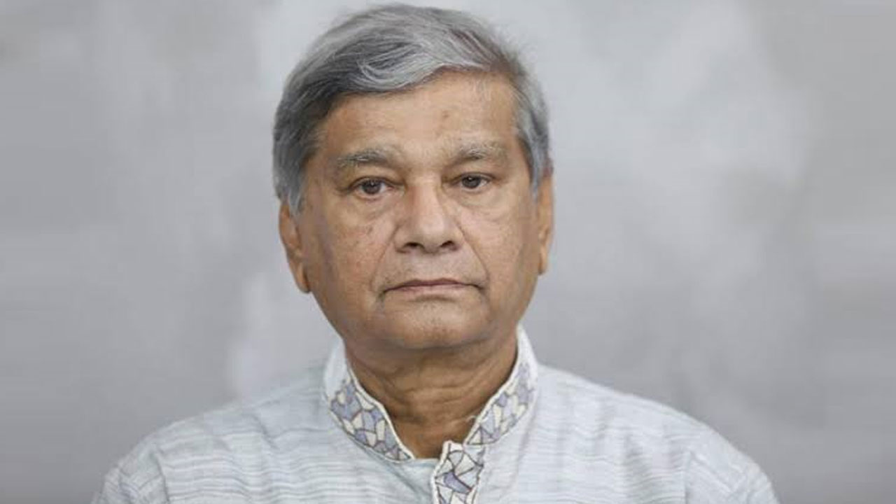 বাড়ি নেই পরিকল্পনামন্ত্রীর, ব্যাংকে জমা ১ কোটি ১০ লাখ টাকা