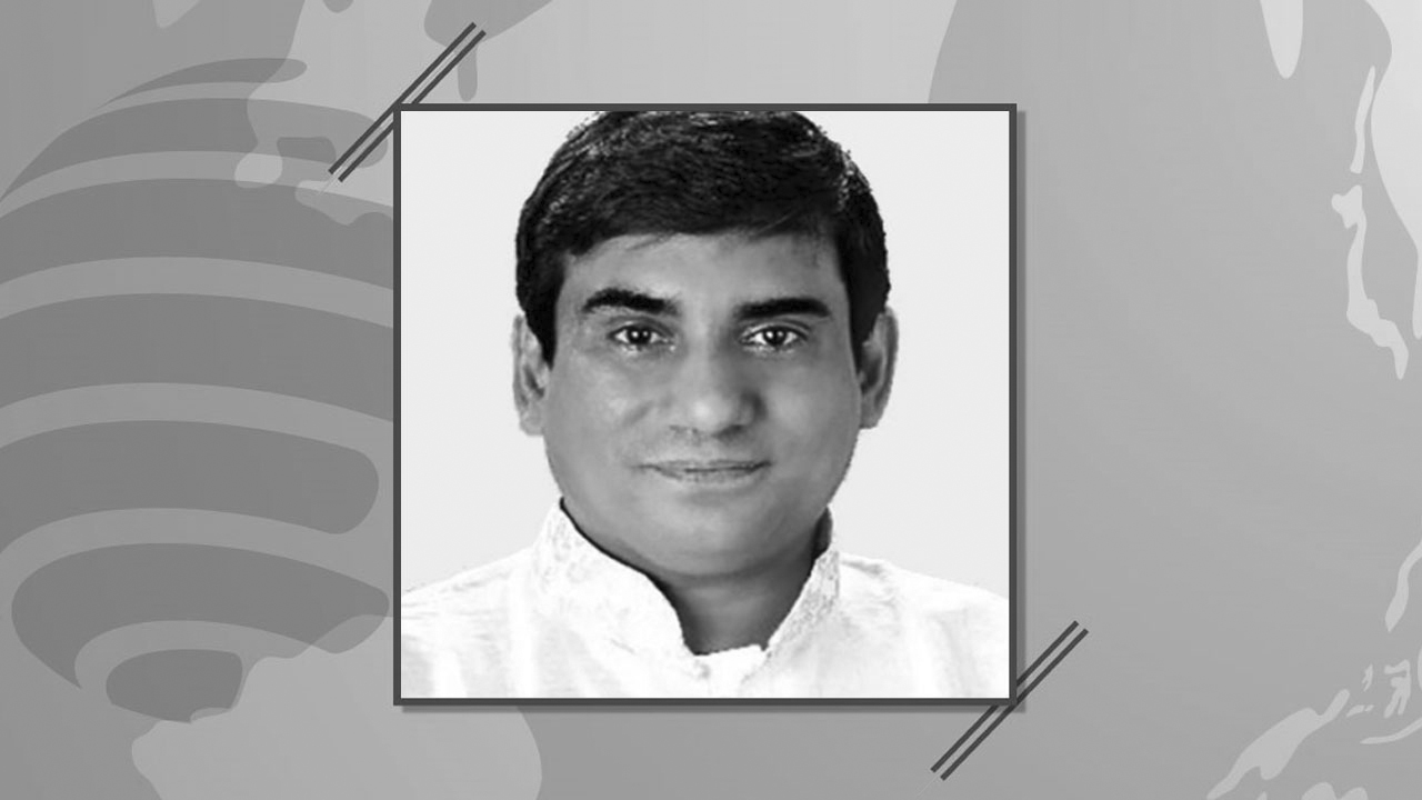 আ. লীগ নেতা মায়ার ছেলে দীপুর মৃত্যুতে ওবায়দুল কাদেরের শোক