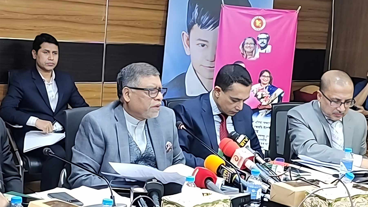 এমবিবিএস ভর্তি পরীক্ষা ৯ ফেব্রুয়ারি