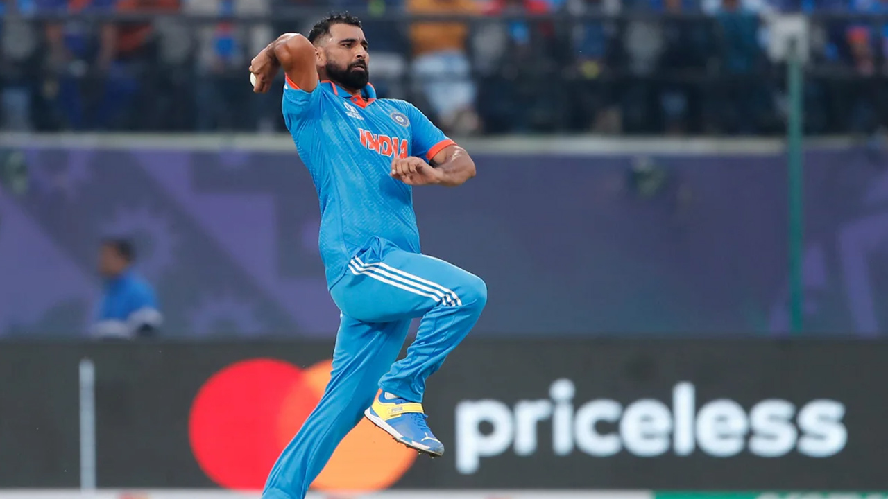 ‘কোনো কোচই শামির মতো আর্টিস্ট বানাতে পারবেন না’