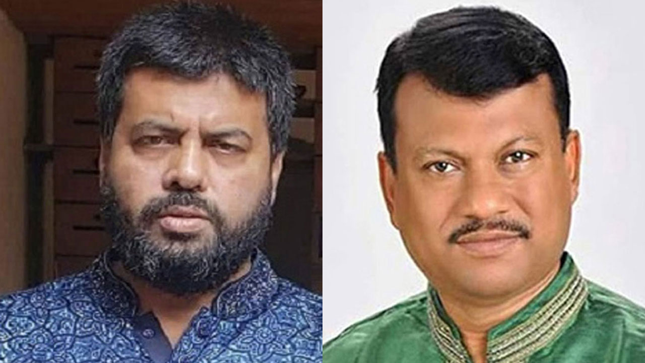 ঢাকায় নাশকতার ৫ মামলায় বিএনপির ৭৮ জনের কারাদণ্ড