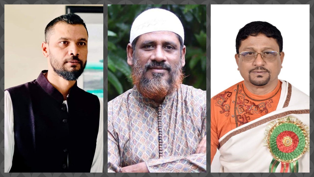 মাশরাফির আসনে দুই স্বতন্ত্র প্রার্থীর মনোনয়ন বাতিল