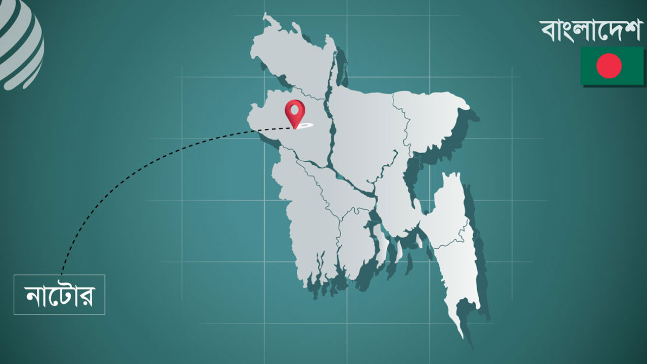 নাটোরে স্বতন্ত্র প্রার্থীর দুই সমর্থককে মারধরের অভিযোগ