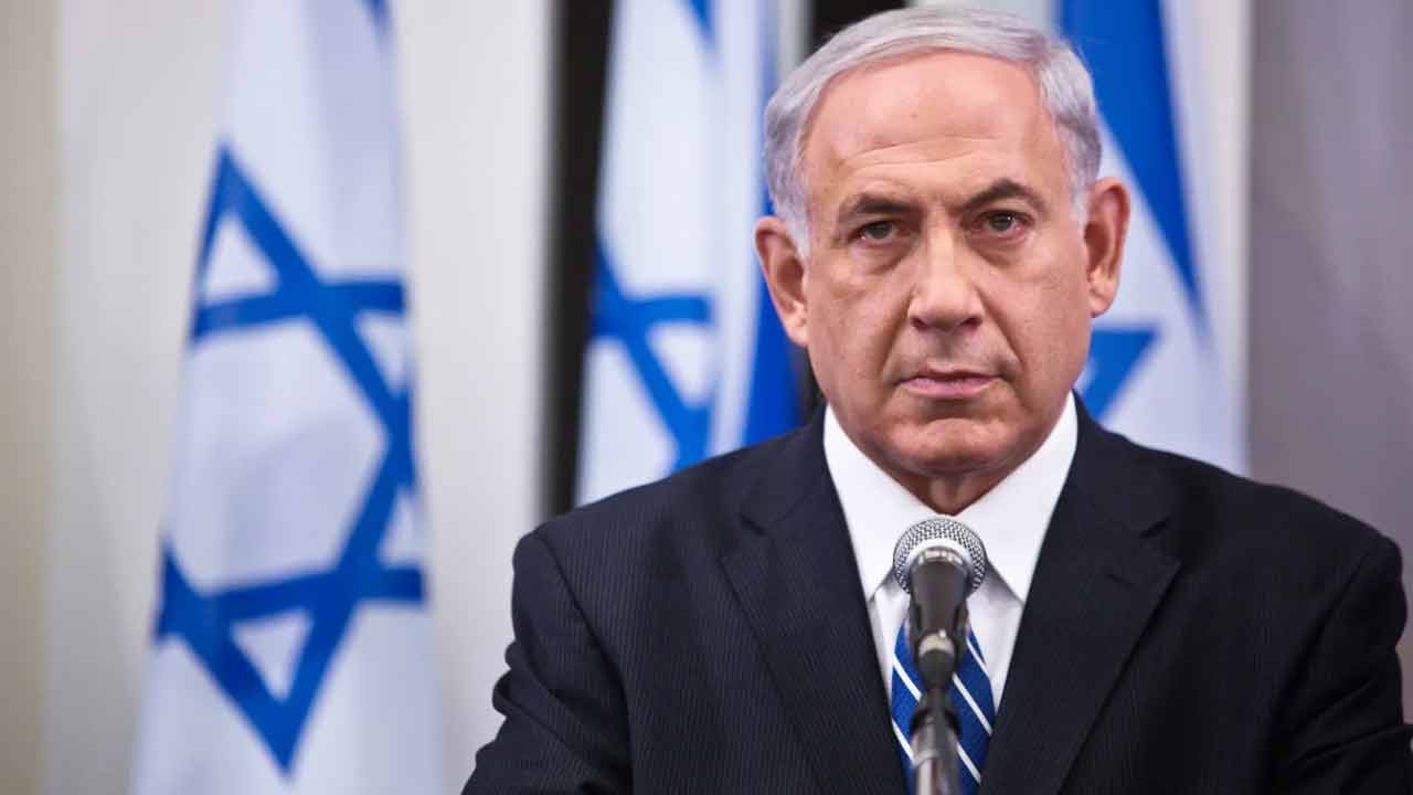 যুদ্ধ চালিয়ে নেওয়ার ঘোষণা নেতানিয়াহুর
