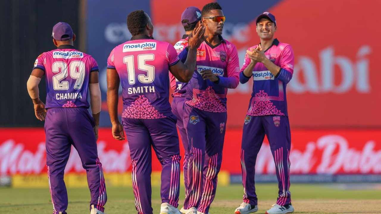 সেমি থেকে বিদায় সাকিবের দলের