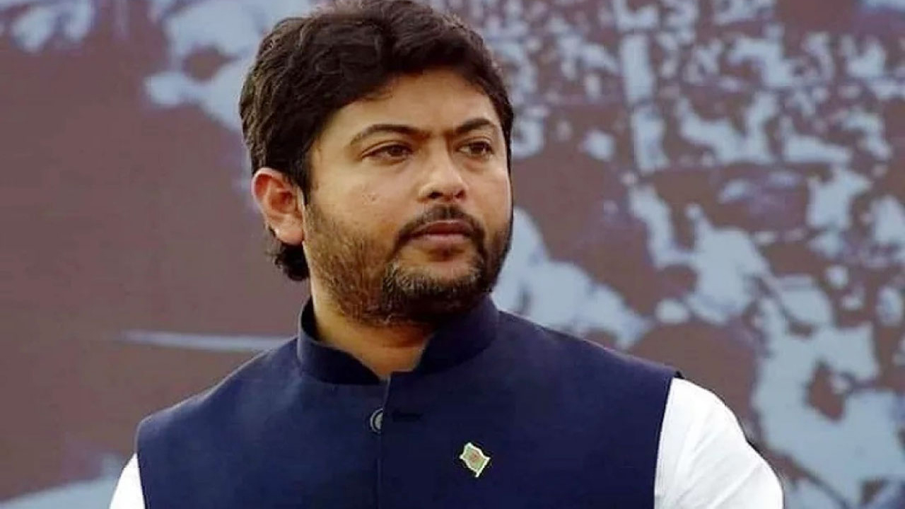 এবার ঈগল নিয়ে লড়বেন নিক্সন