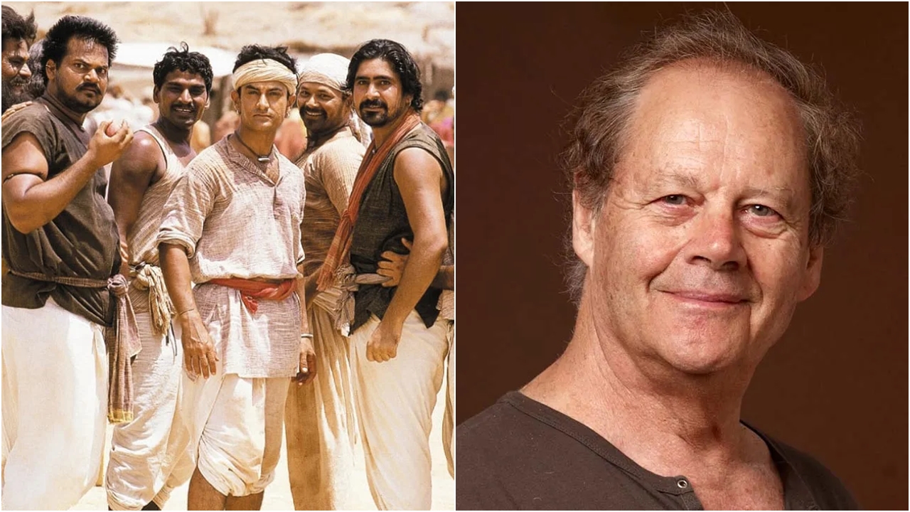 ‘লগান’ সিনেমার প্রশংসায় পঞ্চমুখ কিংবদন্তি অজি পরিচালক