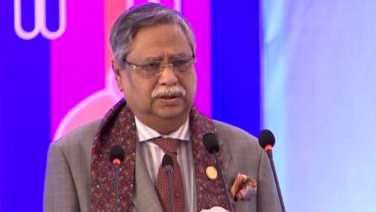 যারা আমাদের মানবাধিকার শেখায় তাদের মাস্টার বাংলাদেশ