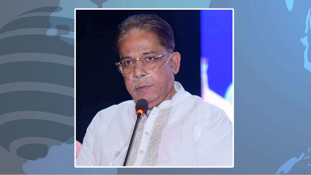 কুসিক মেয়র আরফানুল হক রিফাত মারা গেছেন
