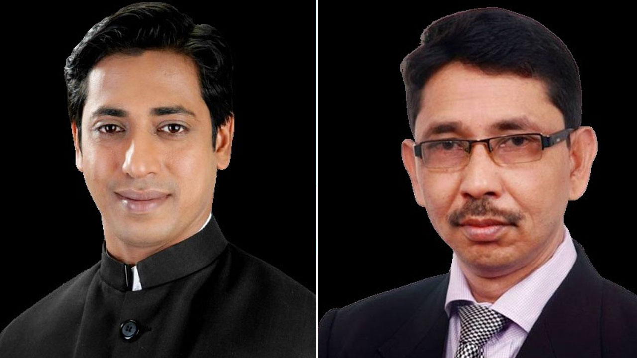 শরীয়তপুরে দুই আসনে নিশ্চিন্তে আ.লীগ, লড়াই হবে এক আসনে