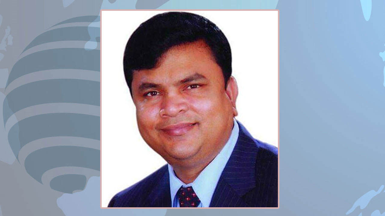 আ.লীগ নেতার হলফনামায় জাতীয় পার্টির প্রার্থী হওয়ার ঘোষণা!