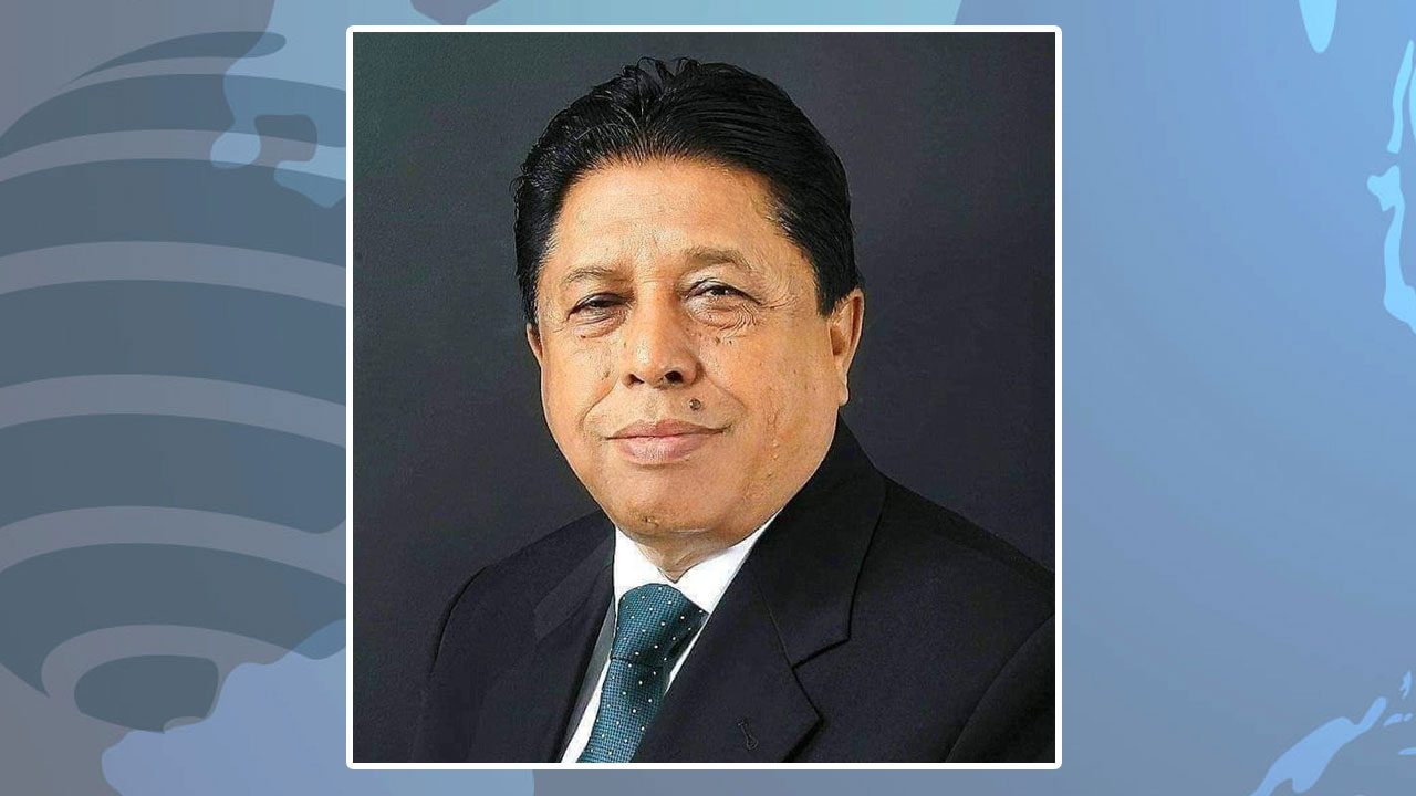 শম্ভুকে আবারও শোকজ