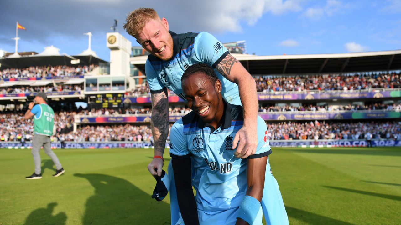 স্টোকস-আর্চারকে বিশ্বকাপে খেলাতে যা ভাবছে ইংল্যান্ড