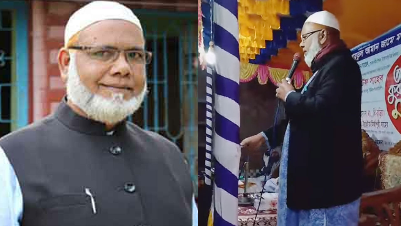 ‘নৌকায় ভোট না দিলে কেন্দ্রে যাওয়ার দরকার নেই’