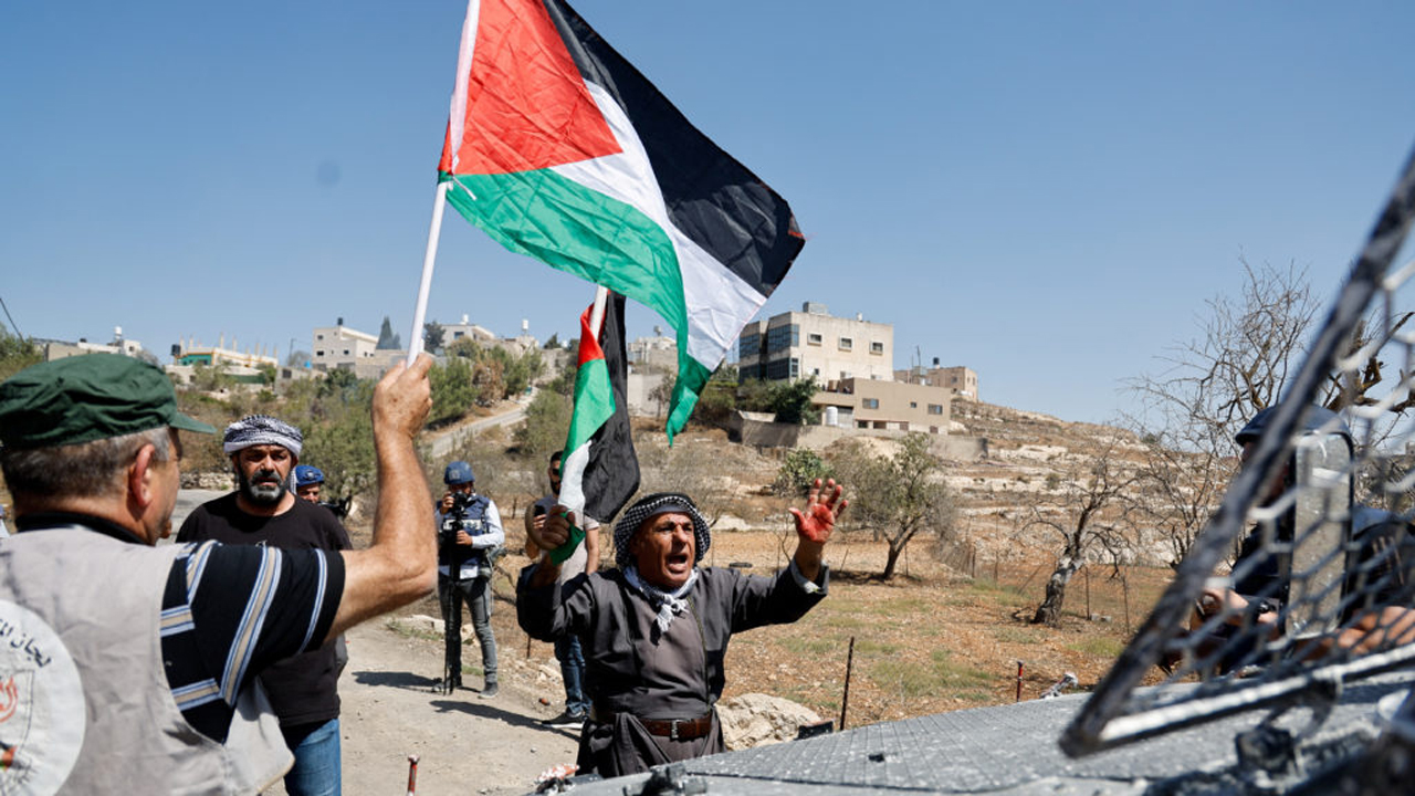 ইসরায়েলিদের ওপর ভিসা নিষেধাজ্ঞা দেবে যুক্তরাষ্ট্র