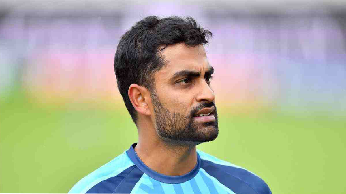 'তামিম একাদশের নয়, আমি বাংলাদেশ দলের অধিনায়ক'