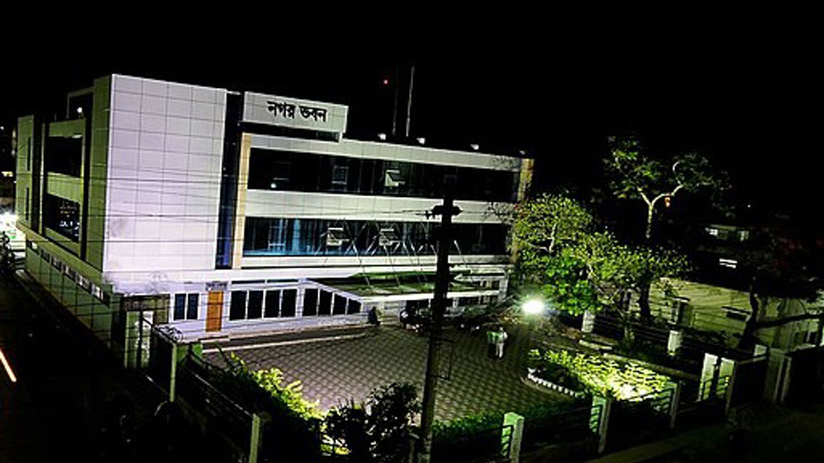 ৬০ কোটি টাকা বিল বাকি, বরিশালে ৪৩ সড়কের বিদ্যুৎ সংযোগ বিচ্ছিন্ন
