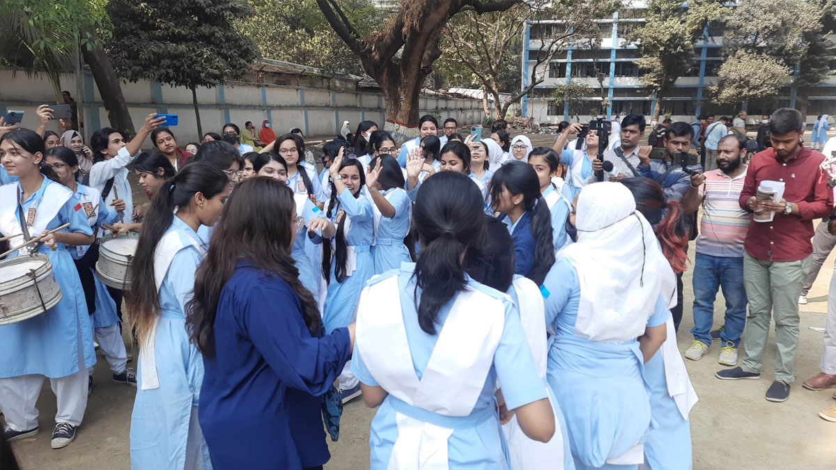 এইচএসসি ফল পুনর্নিরীক্ষার আবেদন শুরু