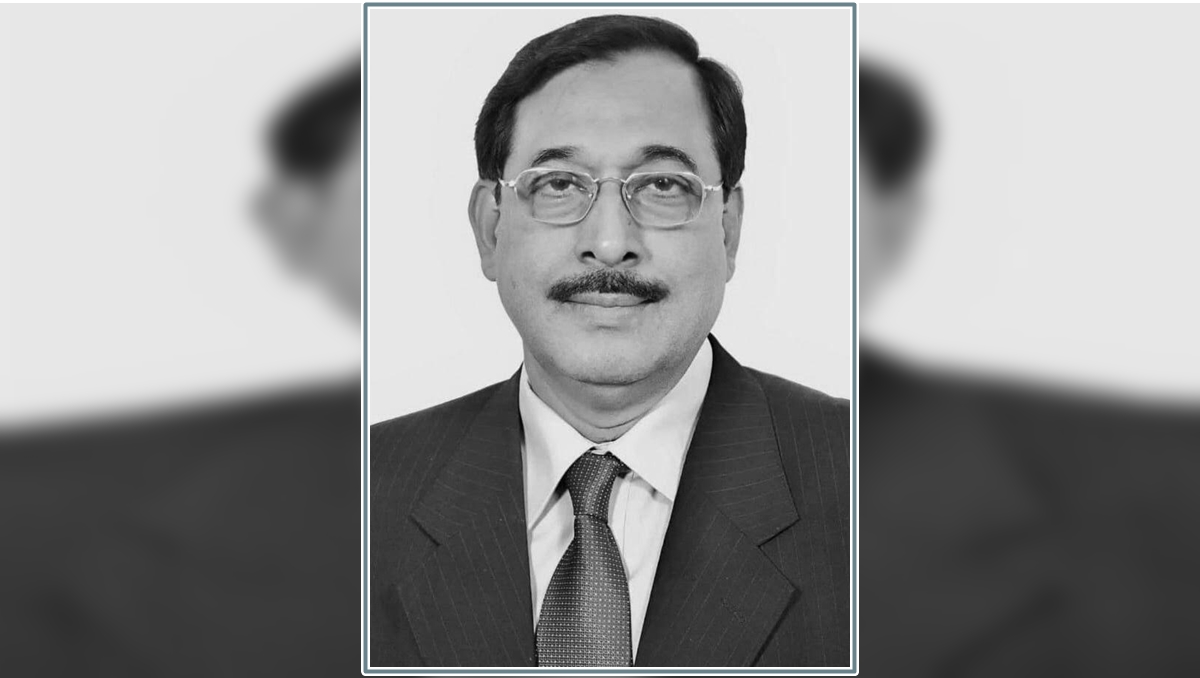 এফবিসিসিআইয়ের সাবেক সহ-সভাপতি আবু আলম চৌধুরীর মৃত্যু