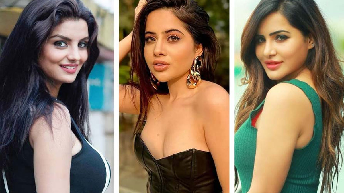 বি গ্রেড ওয়েব সিরিজের এই নায়িকাদের শিক্ষাগত যোগ্যতা জানেন?