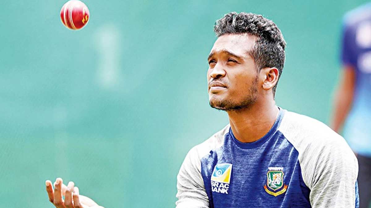 যৌতুকের মামলায় আল আমিনের বিরুদ্ধে অভিযোগপত্র